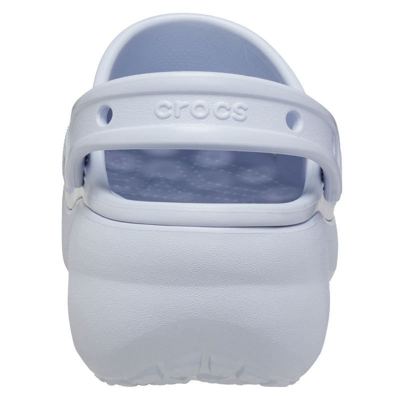 Crocs Classic Platform Thermoplastic Women's Dreamscape Clogs