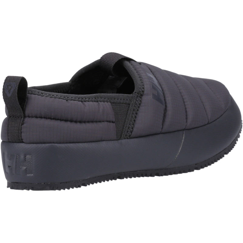 Helly Hansen Sport Cabin Polyester Women's Black Loafers