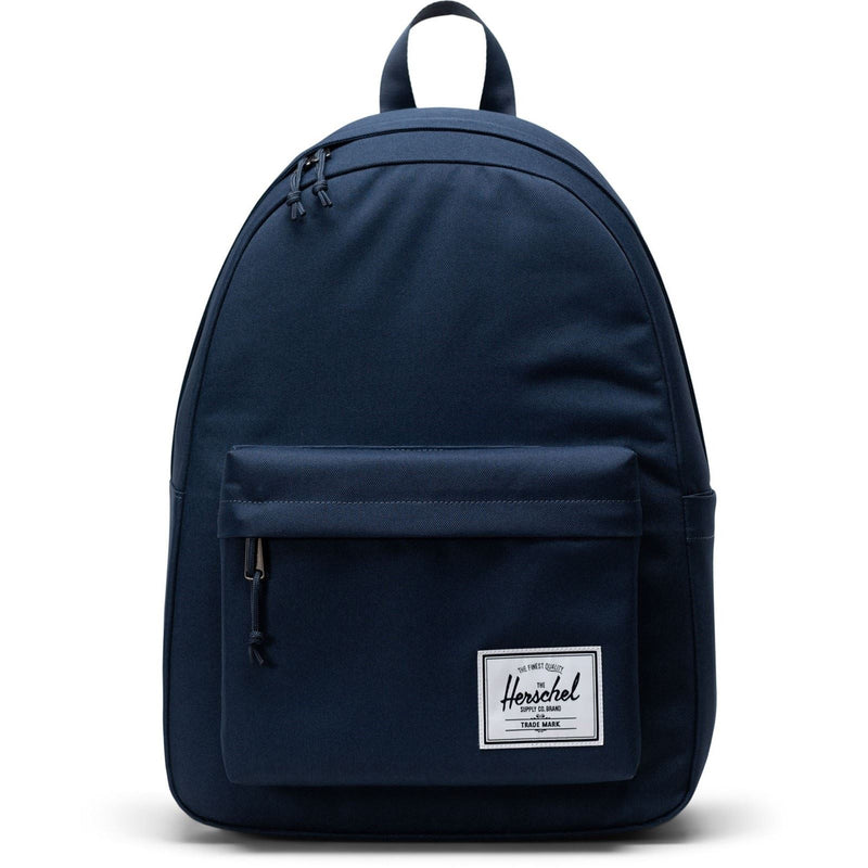 Herschel Bags Classic Unisex Adults Blue Backpack