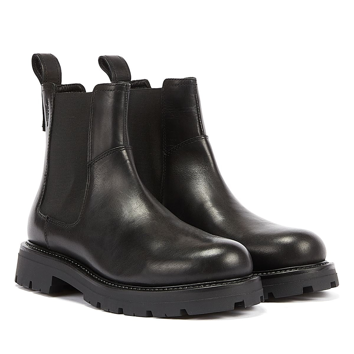 Vagabond Cameron Chelsea Men's Black Boots