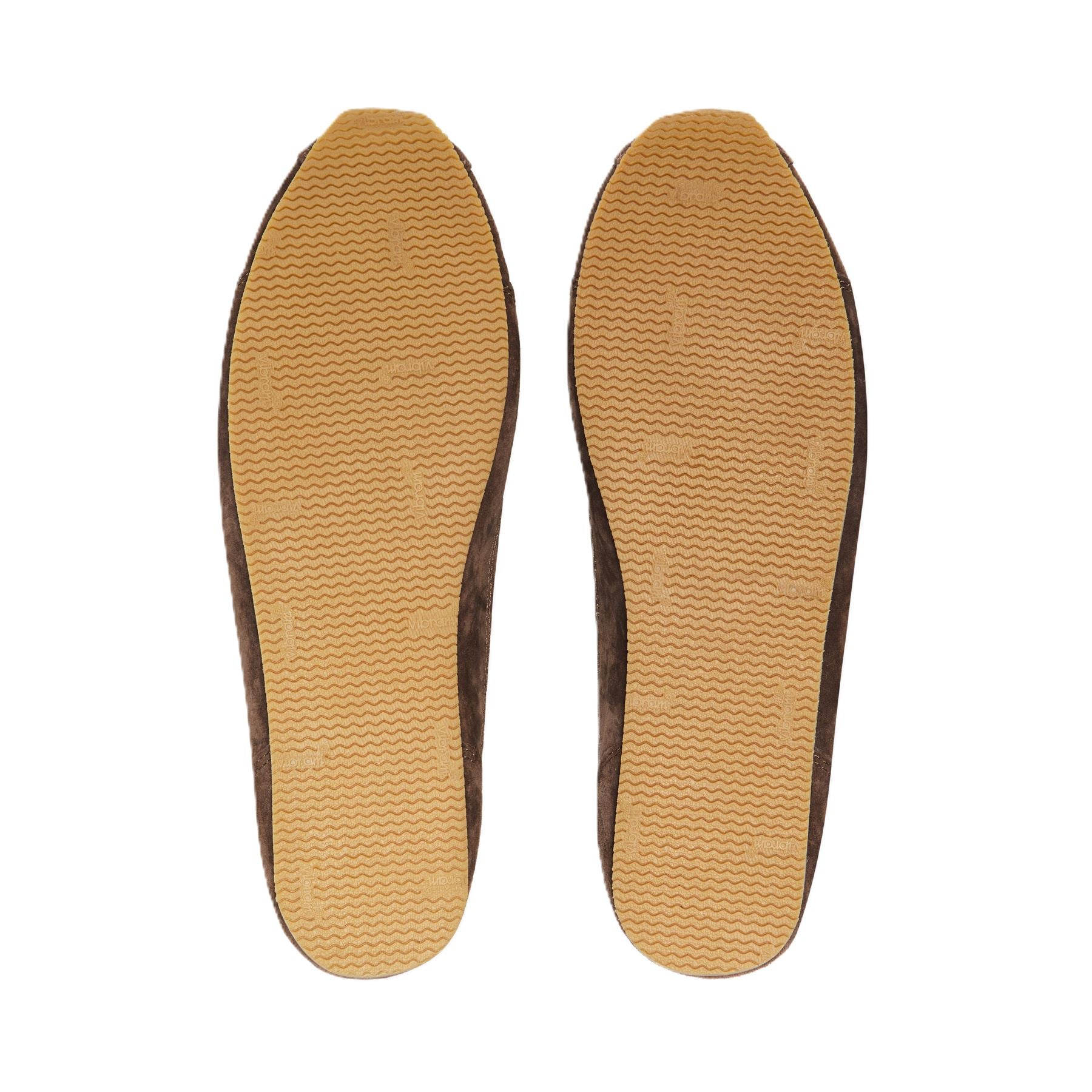 Walsh Cob Men's Brown Sneakers