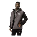 Caterpillar Tech Hybrid Men's Black Jacket