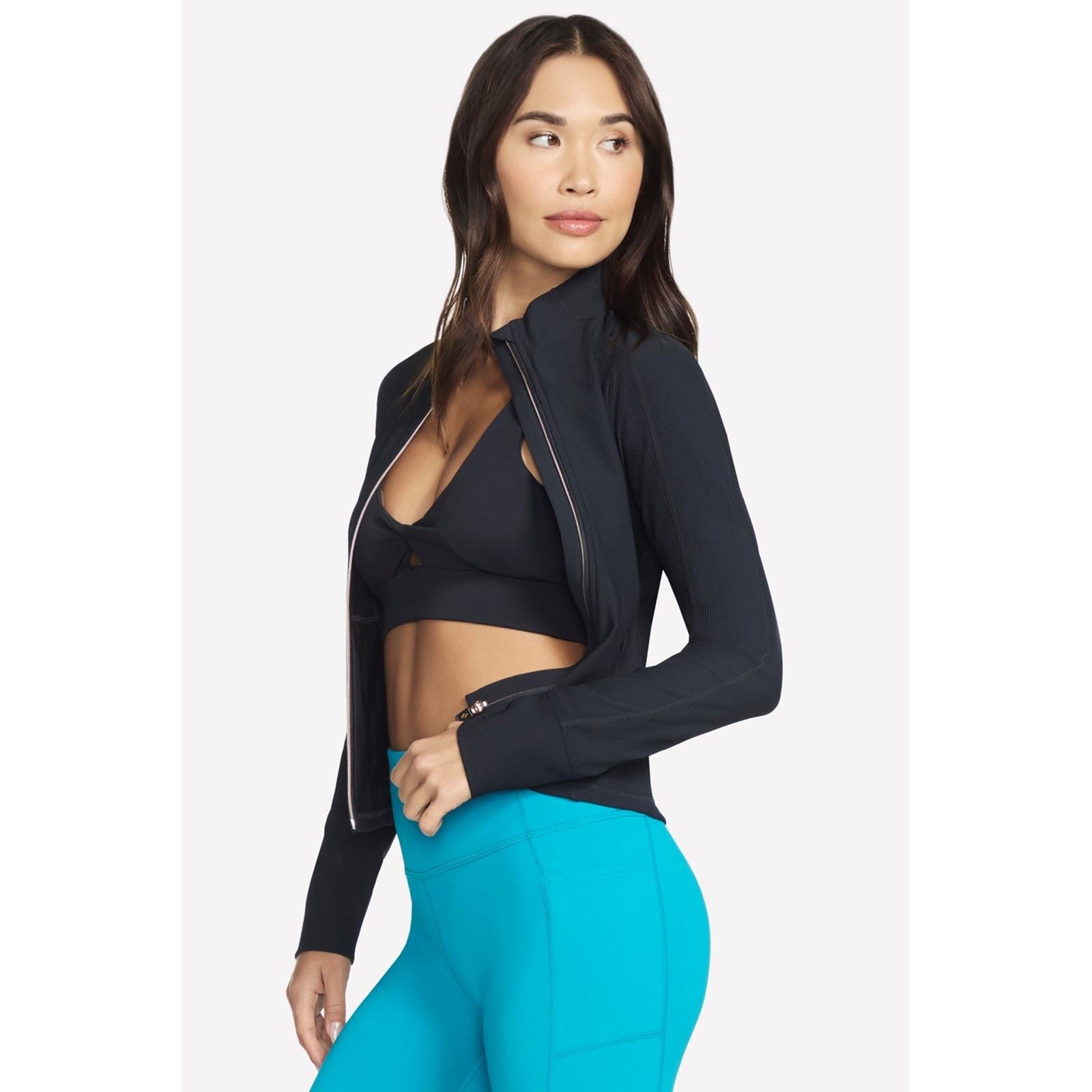 Skechers GOflex Rib 's Athletic Jackets