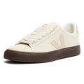 Veja Campo Bold Suede Women's Pierre Almond Eagle Sneakers