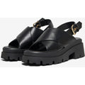 ONLY DOJA-10 Synthetic Women's Black Sandals