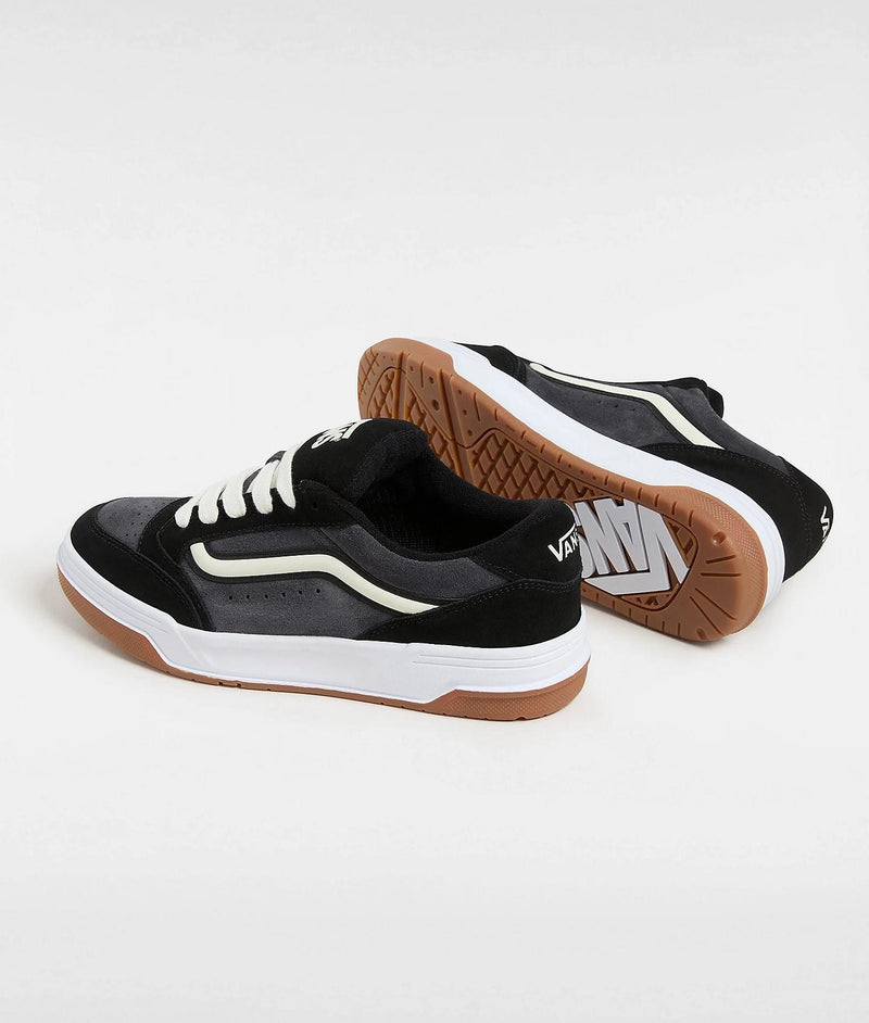 Vans Hylane Nineties Black Sneakers