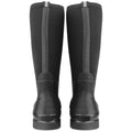 Muck Boots Chore Classic Hi Neoprene Black Wellington Boots