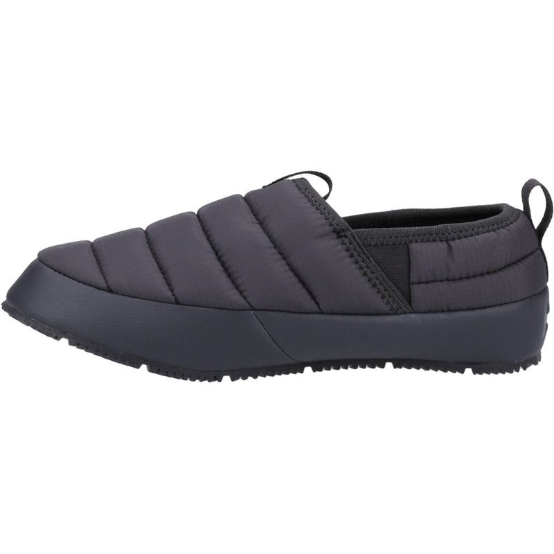 Helly Hansen Sport Cabin Polyester Women's Black Loafers
