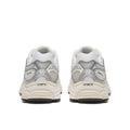 Saucony ProGrid Omni 9 White/Silver Sneakers