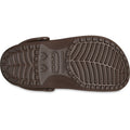 Crocs Classic Clog Synthetic Coffee Clogs