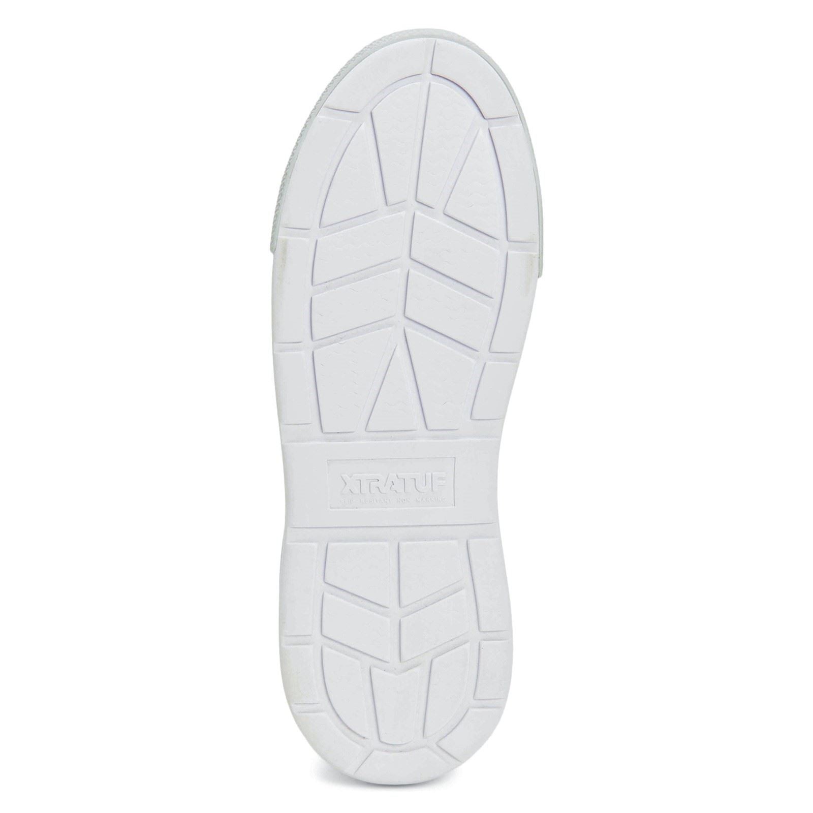 Xtratuf ADB Sport Rubber White Wellington Boots