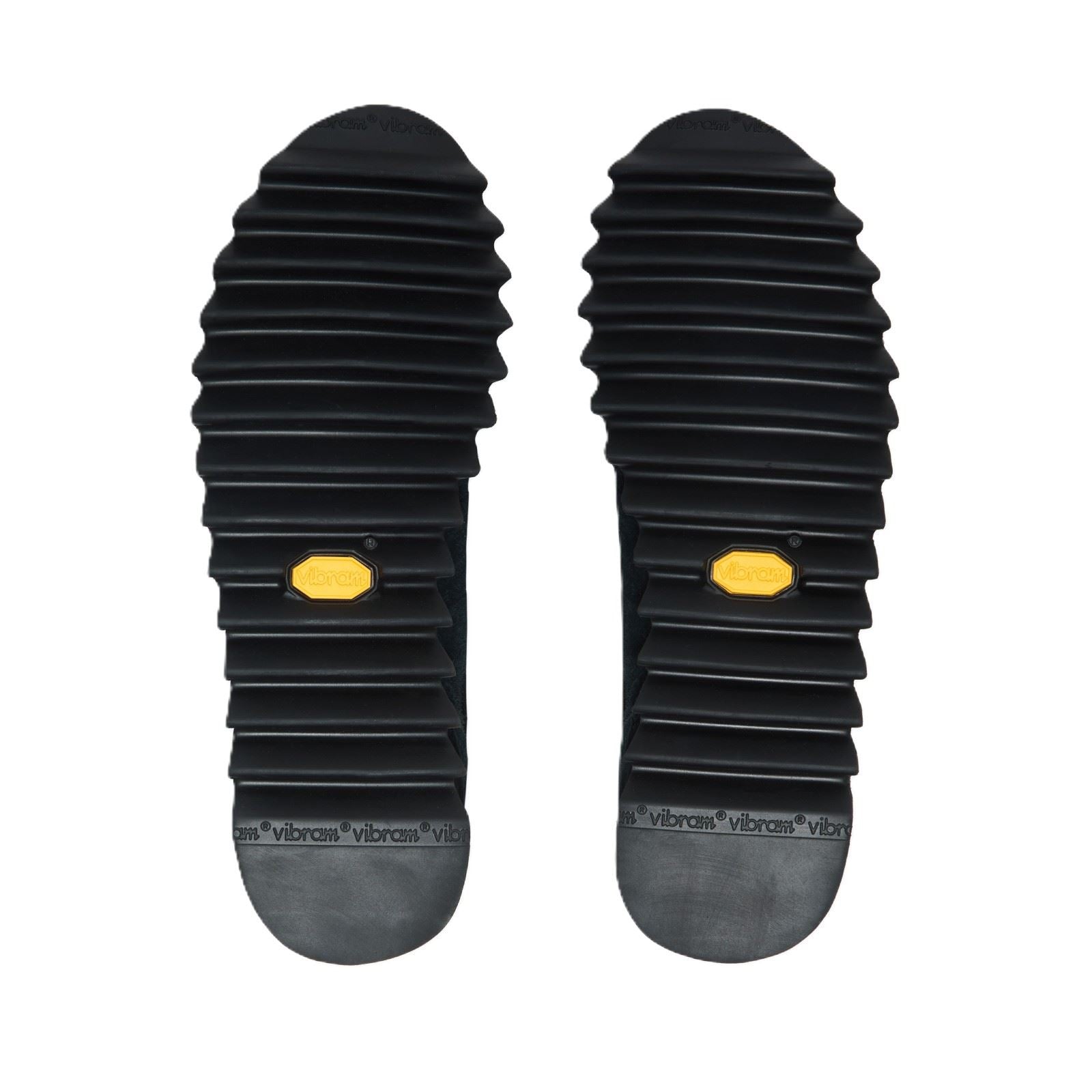 Walsh Ensign Men's Black Sneakers