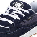 Vans Speed Ls Utility Navy Sneakers