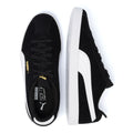 Puma Club 2 Black Sneakers