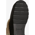Hunter Play Insulated Rubber Women's Black Garden Shoes