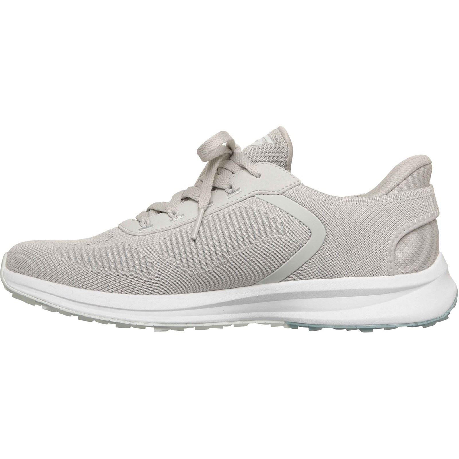 Skechers Skechers Zen Polyester Women's Grey Golf Shoes