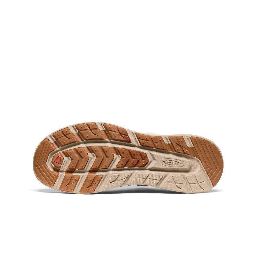 Keen Uneek WK Women's Birch/ Plaza Taupe Sneakers