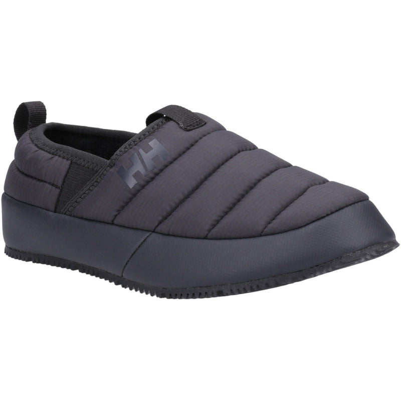 Helly Hansen Sport Cabin Polyester Women's Black Loafers