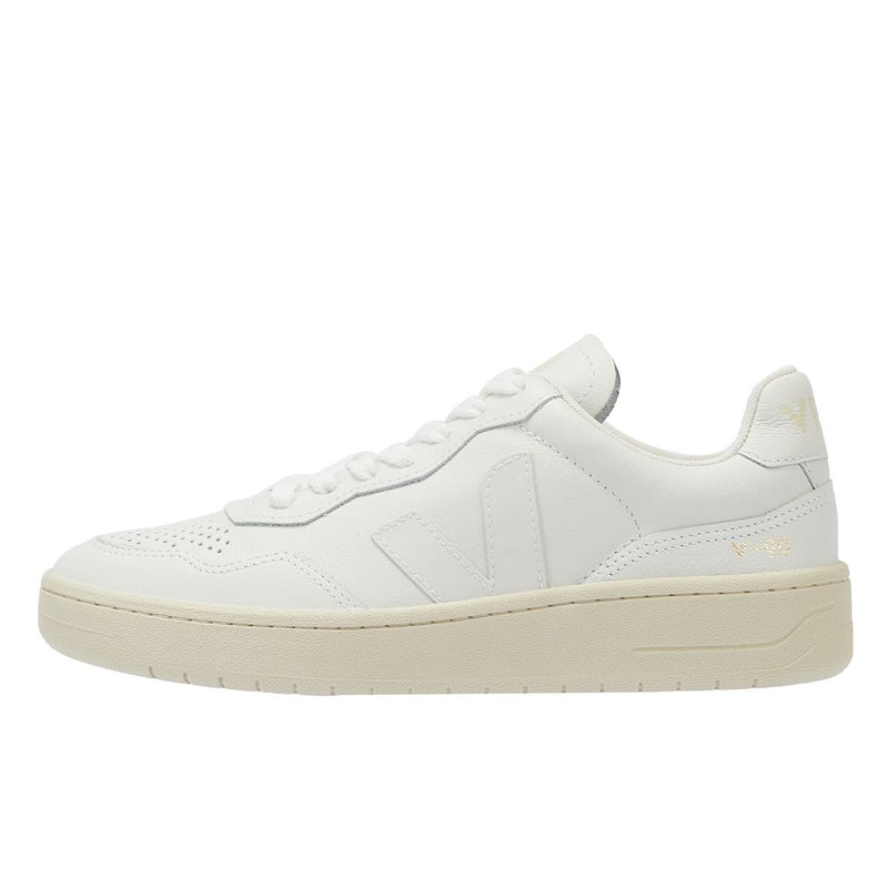 Veja V-90 Women's Extra White Sneakers