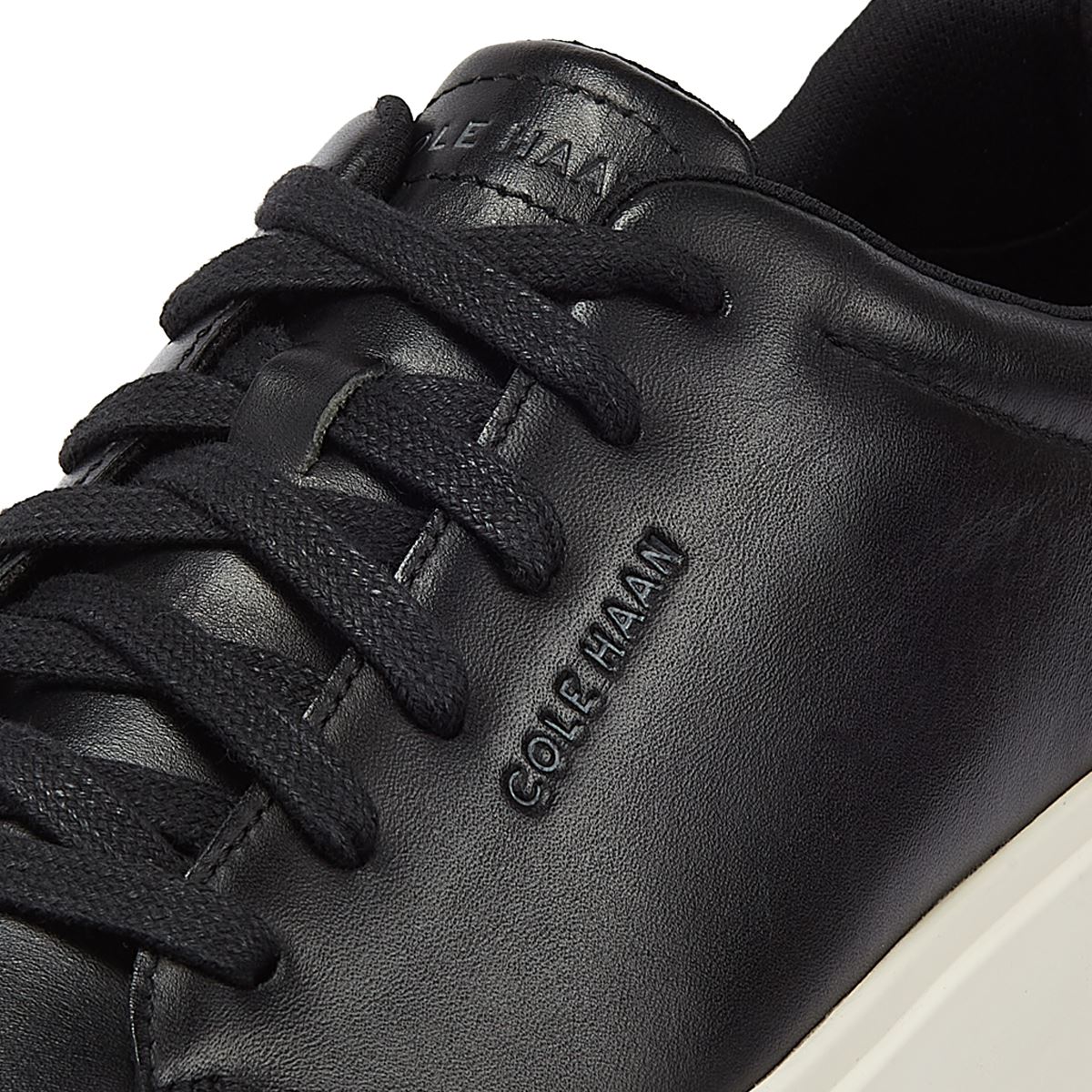 Cole Haan Crosscourt Sneaker City Men's Black Sneakers