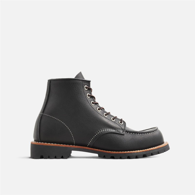 Red Wing Roughneck 6