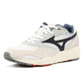 Mizuno Contender S White/Graphite Sneakers