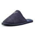 Barbour Everitt Men's Navy Slippers