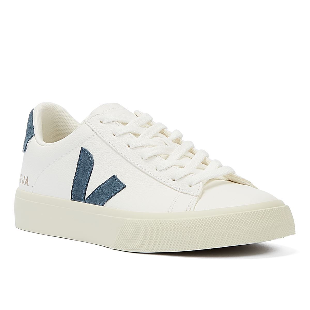 Veja Campo Men's White/California Sneakers