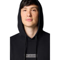 Columbia Columbia Trek Cotton Men's Black Hooded Sweatshirt