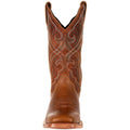 Durango Arena Pro Leather Women's Chestnut Boots
