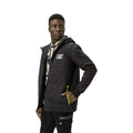 Caterpillar Tech Hybrid Men's Black Jacket