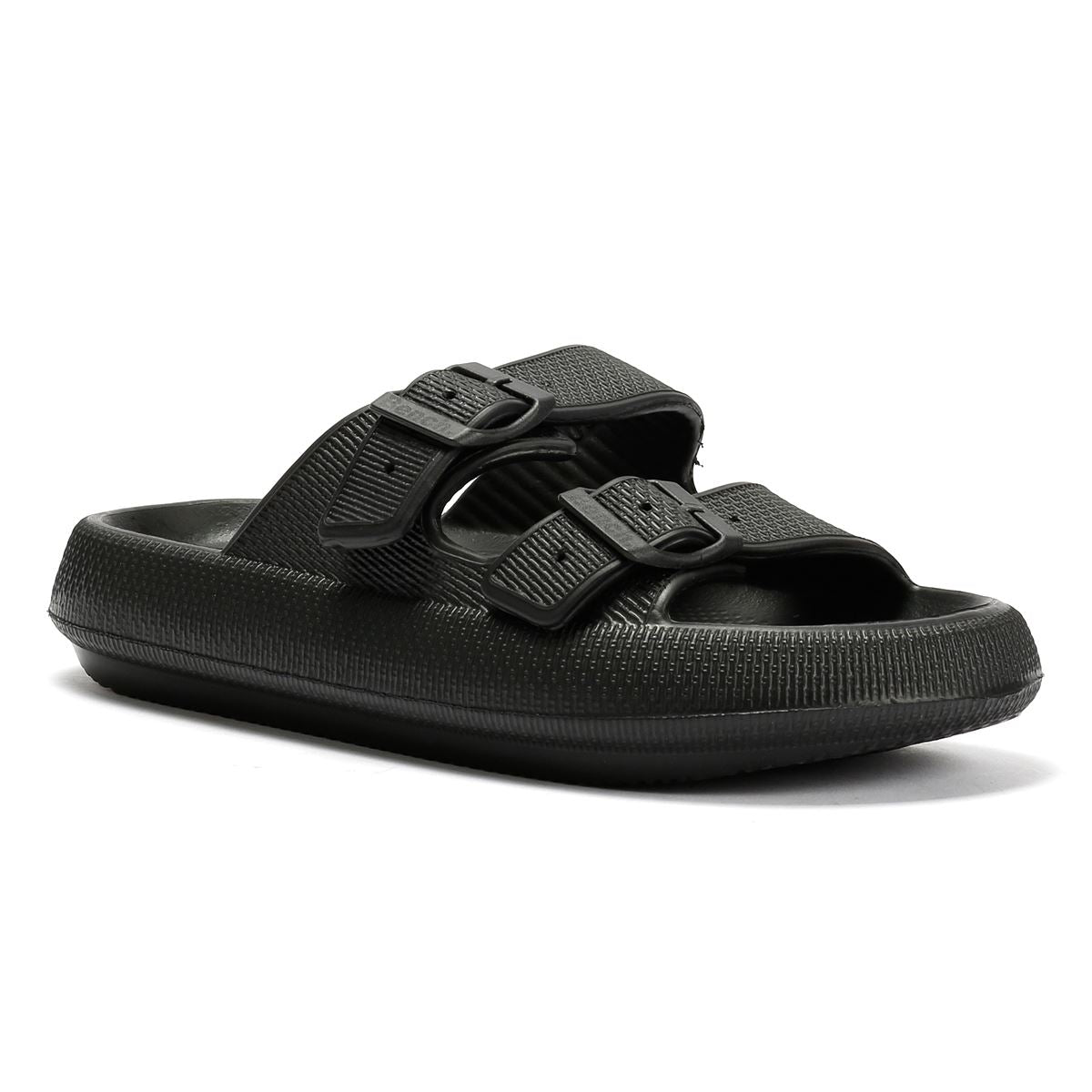 Bench Ibette Women's Black Sandals