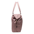 Herschel Bags Strand Synthetic 's Pink Duffel Bag
