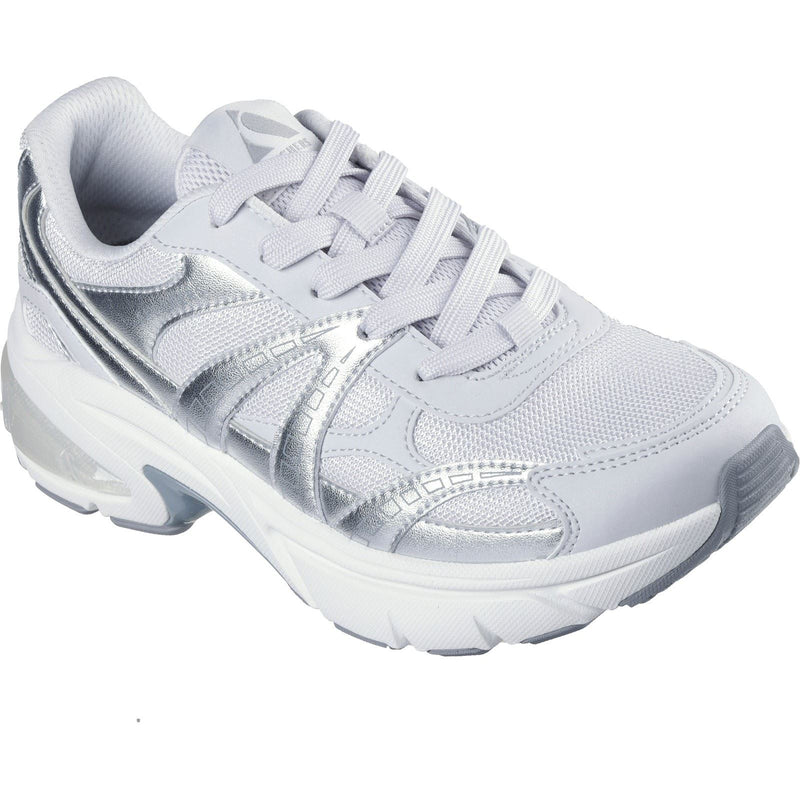 Skechers Shadow Stellar 90 Women's Grey Sneakers
