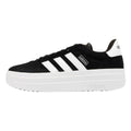 Adidas VL Court Bold Women's Black/White Sneakers