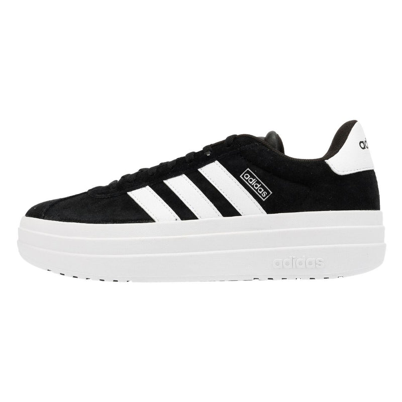 Adidas VL Court Bold Women's Black/White Sneakers