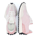 New Balance 327 Women's Hazy Rose Sneakers