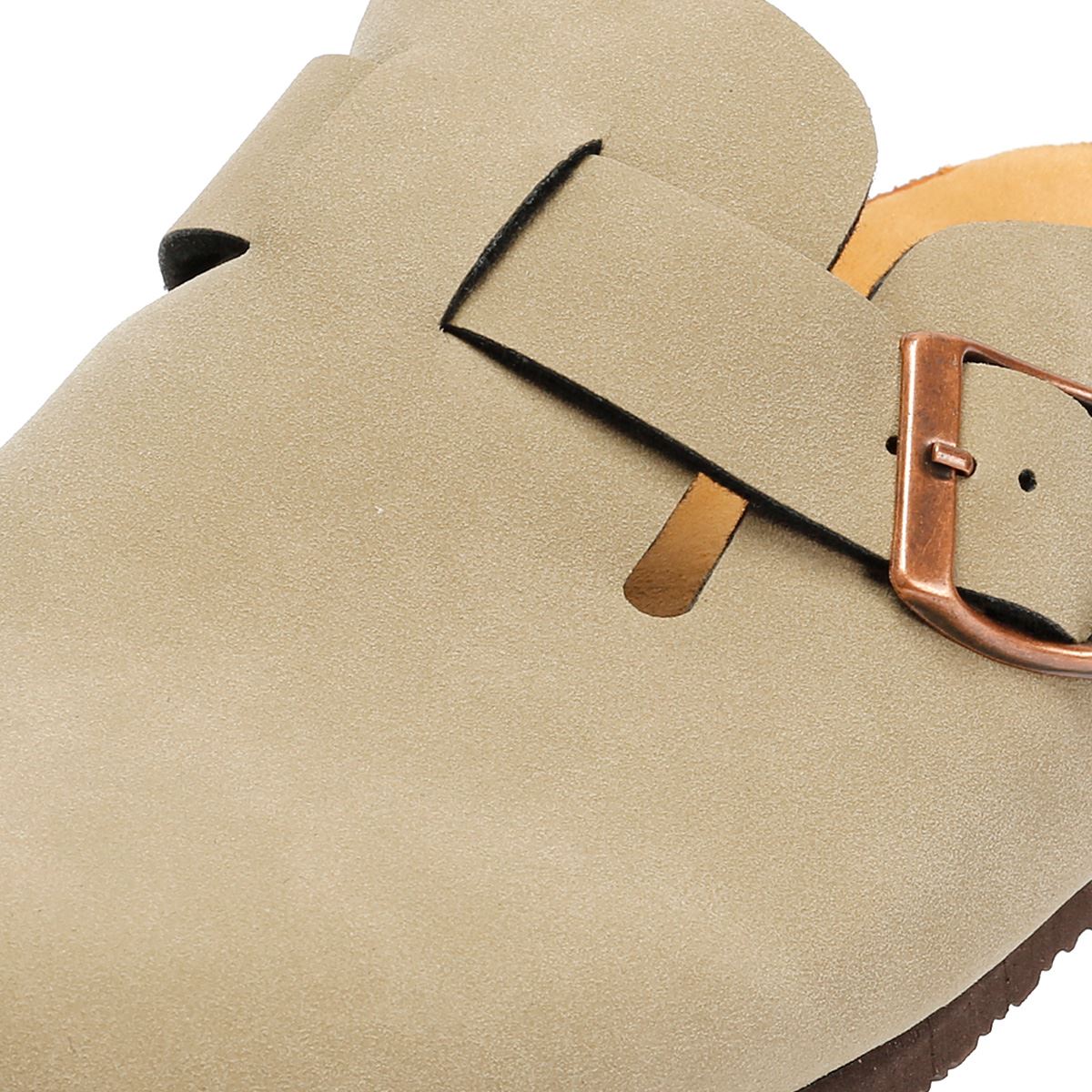 Penguin Pappy Men's Sand Mules