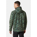 Helly Hansen Workwear Kensington Men's Green Softshell Jacket