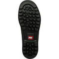 Helly Hansen Sport Garibaldi Leather Women's Jet Black Boots
