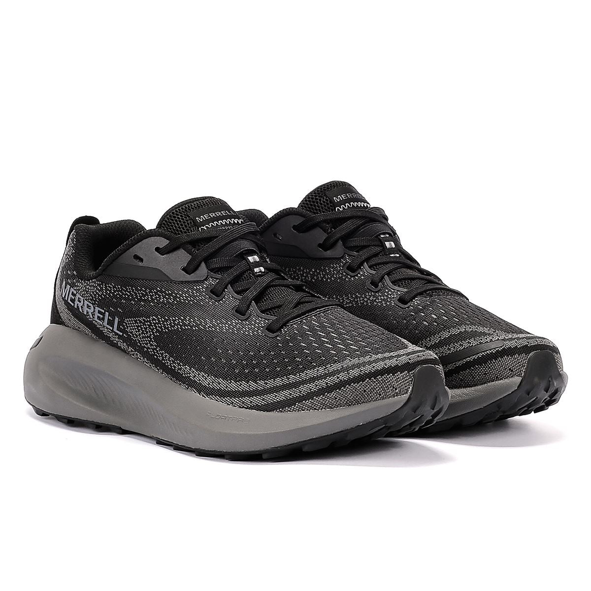 Merrell Morphlite Men's Black Sneakers