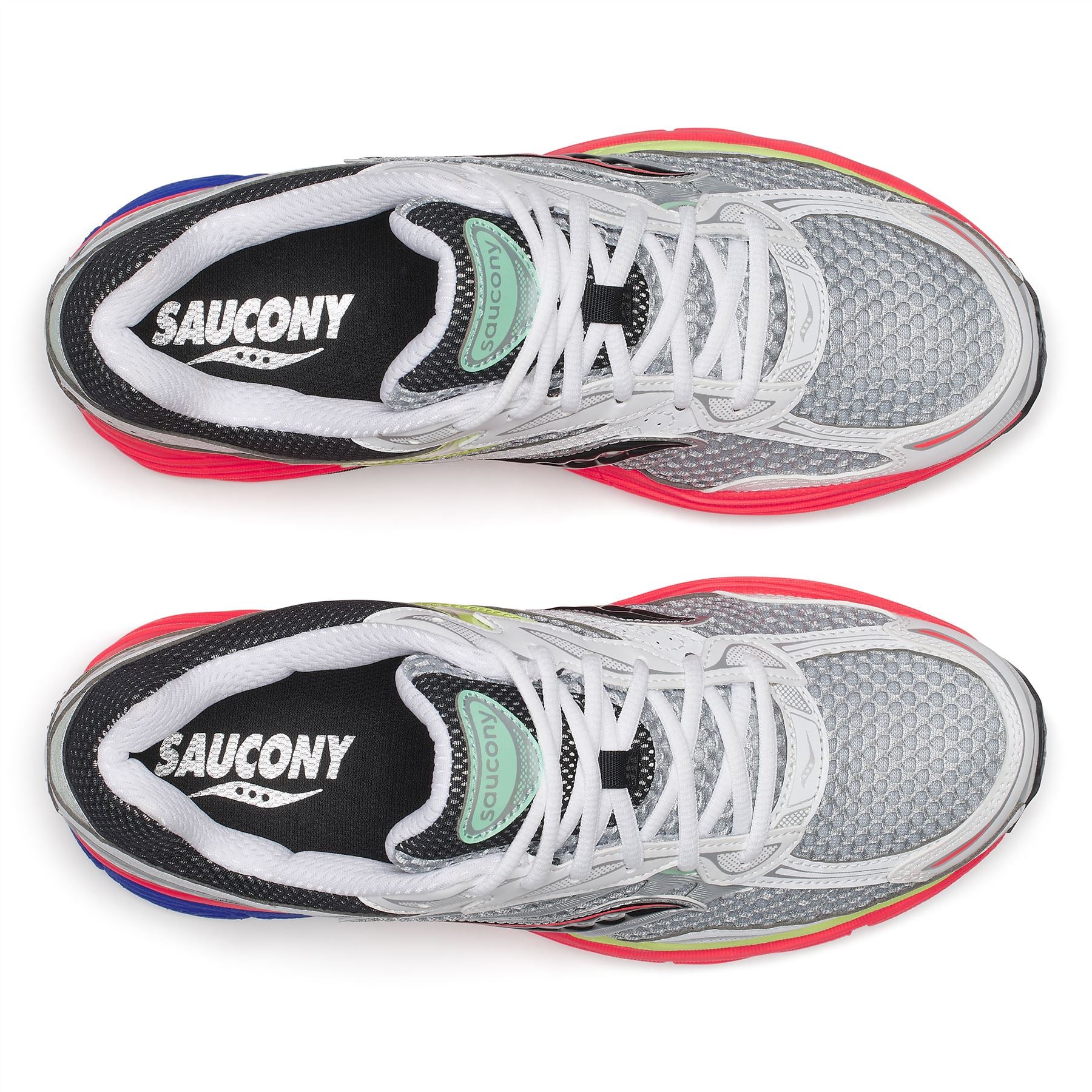 Saucony Progrid Omni 9 Vizired/Multi Sneakers