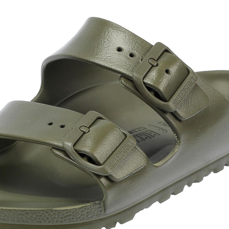 Birkenstock Arizona EVA Women's Khaki Sandals