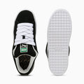 Puma Suede XL Suede Black Sneakers