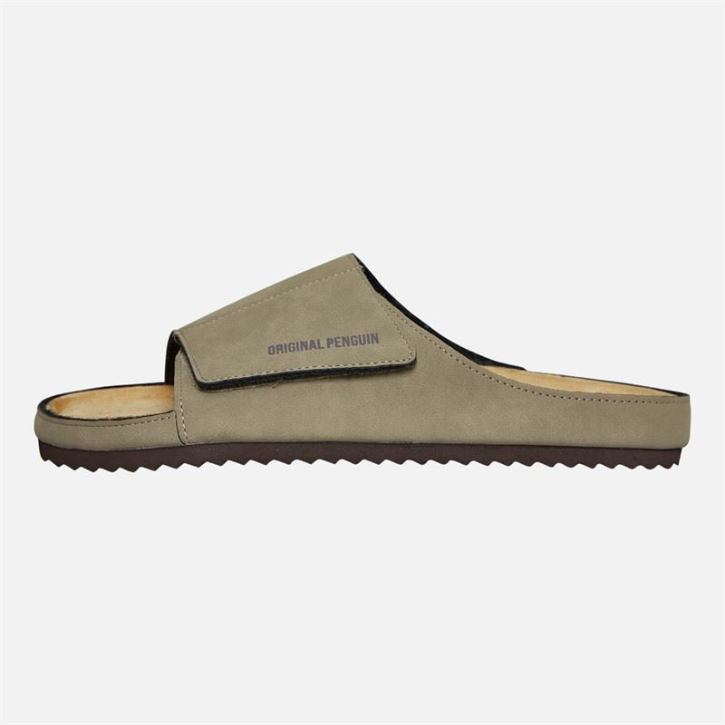 Penguin Poll Men's Sand Slides