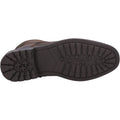 Cotswold Beckford Grain Leather Men's Brown Boots