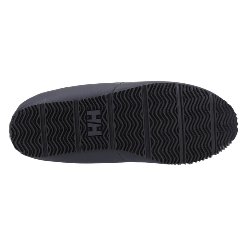 Helly Hansen Sport Cabin Polyester Women's Black Loafers