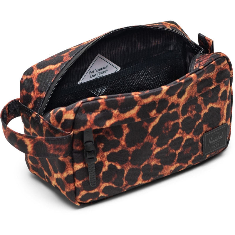 Herschel Bags Chapter Travel Kit Polyester 's Multicoloured Toiletry Bags