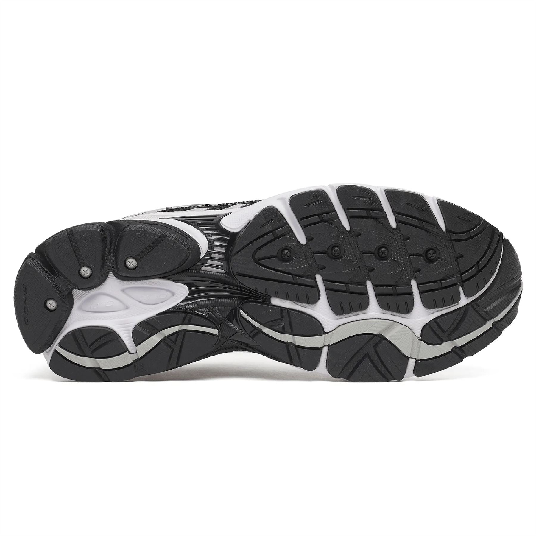 Saucony Progrid Guide 9 OG Black/White Sneakers