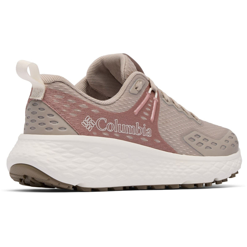 Columbia Konos TRS Polyester Women's Soft Taupe/Sea Salt Hiking Boots